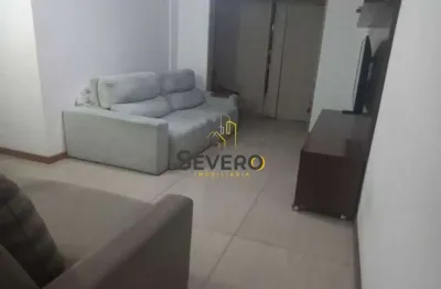 Apartamento com 3 quartos à venda na Traves, Travessa J, Barro Vermelho, São Gonçalo