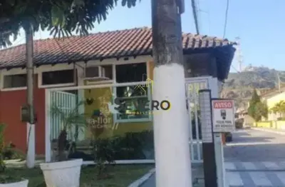 Condomínio beija flor do campo ii - casa de 3 quartos duplex no condomínio beija flor 2