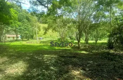 Terreno à venda na Estrada Muriqui Pequeno, 795, Muriqui, Niterói