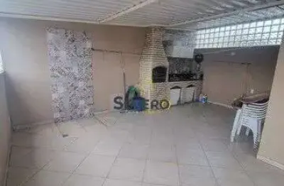 Cobertura com 2 quartos à venda na Rua Getúlio Vargas, 390, Barro Vermelho, São Gonçalo