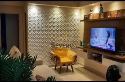 Apartamento com 2 quartos à venda na Rua Getúlio Vargas, 390, Barro Vermelho, São Gonçalo
