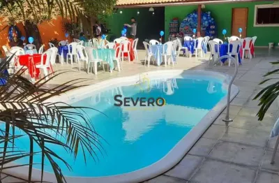 Casa com 2 quartos à venda na Rua Joaquim Rodrigues, 516, Boa Vista, São Gonçalo