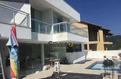 Condomínio jardim ubá v - casa em condomínio no ubá v