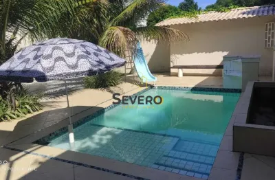 Casa com 5 quartos à venda na Rua Frederico Malesherbes Figueredo, 152, Maria Paula, São Gonçalo