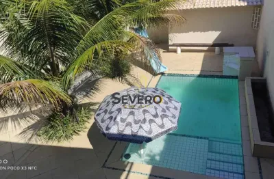 Casa com 5 quartos à venda na Rua Frederico Malesherbes Figueredo, 152, Maria Paula, São Gonçalo