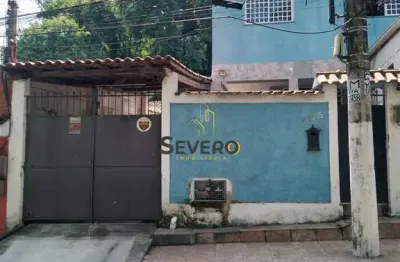 Casa com 3 quartos à venda na Avenida Presidente Kennedy, 1.125, São Miguel, São Gonçalo