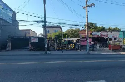 Terreno à venda no bairro alcântara - são gonçalo/rj