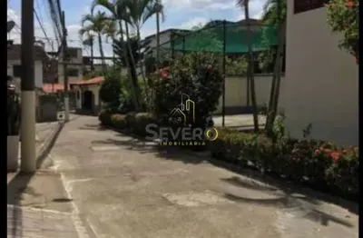 Casa com 2 quartos à venda na Rua Anísio Monteiro, Mutondo, São Gonçalo