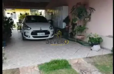Casa com 5 quartos à venda na Rua Francisco Nascimento, Serra Grande, Niterói
