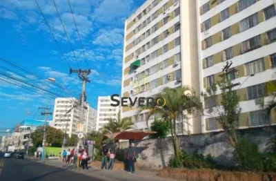Apartamento com 2 quartos à venda na Avenida Jornalista Roberto Marinho, 255, Colubande, São Gonçalo