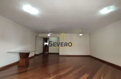 Condomínio edifício juliana - apartamento 4 quartos em icaraí