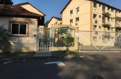 Apartamento com 2 quartos à venda na Rua Senador Fernandes da Cunha, 1002, Rio do Ouro, Niterói