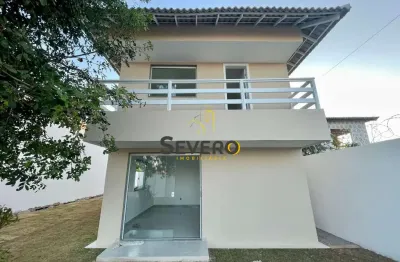 Casa duplex 5 quartos à venda no jardim atlântico leste. itaipuaçu maricá rj