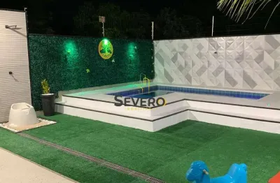Condomínio dom phillip - casa duplex 3 quartos em condomínio à venda- itaboraí - bela vista