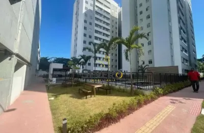Condomínio aldeias de pendotiba - apartamento padrão 2 quartos
