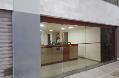 Ponto comercial à venda na Rua Doutor Feliciano Sodré, 182, Centro, São Gonçalo