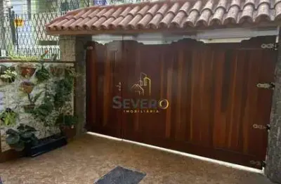 Casa com 5 quartos à venda na Travessa Coelho Gomes, 1, Icaraí, Niterói