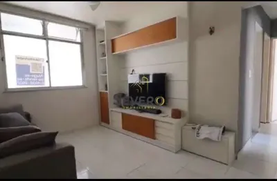 Condomínio mululo da veiga - apartamento de 2 qts - largo do barradas - niterói