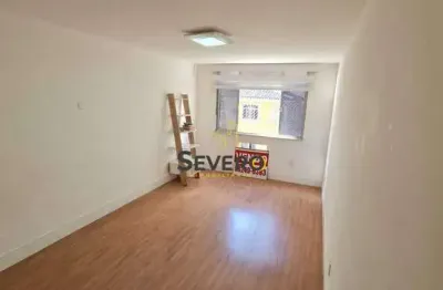 Apartamento com 2 quartos à venda na Rua Lemos Cunha, 388, Icaraí, Niterói