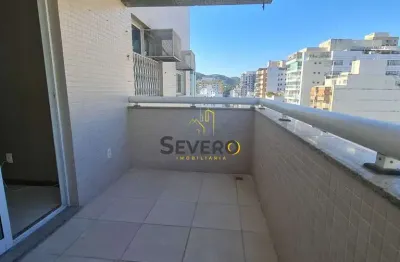 Miraflores residencias - apartamento à venda no bairro icaraí - niterói/rj