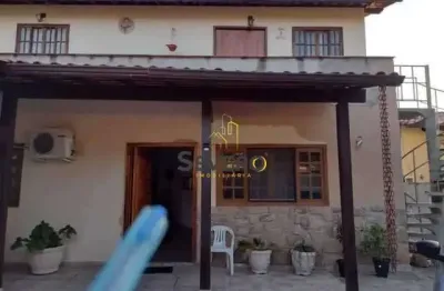 Casa com 5 quartos à venda na Rua Doutor Assis de Oliveira Bastos, Maravista, Niterói