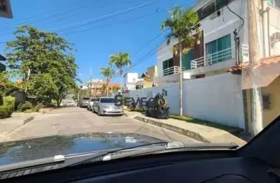 Condominio ana clara - apartamento à venda no bairro marazul - niterói/rj