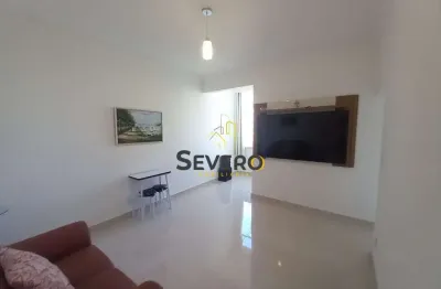 Apartamento de 2 quantos com garagem e vista mar  ingá niterói rj