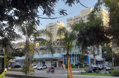 Gran village residencial - apartamento à venda no bairro maria paula - são gonçalo/rj