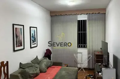 Apartamento com 2 quartos à venda na Rua Doutor Paulo Alves, Ingá, Niterói
