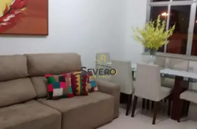 Apartamento com 2 quartos à venda na Rua Rodrigues da Fonseca, 661, Zé Garoto, São Gonçalo