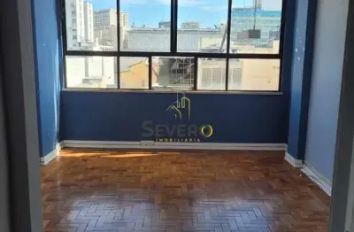 Sala comercial à venda na Rua José Clemente, 21, Centro, Niterói