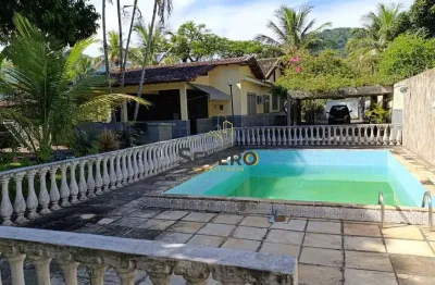 Casa à venda no bairro vale da figueira (ponta negra) - maricá/rj