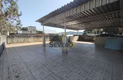 Casa à venda no bairro barro vermelho - são gonçalo/rj