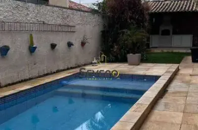 Casa linear de 3 quartos com piscina, churrasqueira em itaipu maravista