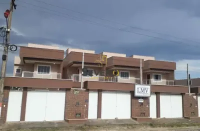 Casa à venda no bairro jardim atlântico leste (itaipuaçu) - maricá/rj