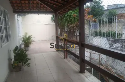 Casa com 3 quartos à venda na Rua Vereador Djalma Lessa, 230, Brasilândia, São Gonçalo