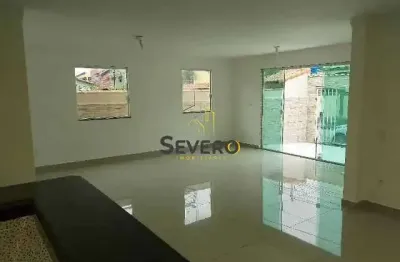 Casa à venda no bairro retiro são joaquim - itaboraí/rj