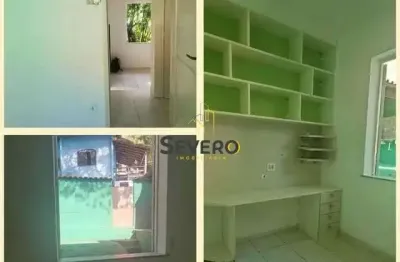 Casa com 2 quartos à venda na Rua Carlos Maximiano, 168, Fonseca, Niterói