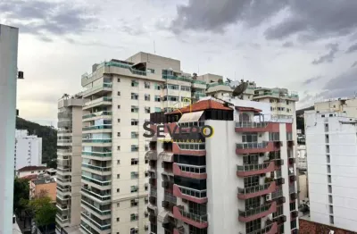 Apartamento com 3 quartos à venda na Rua General Pereira da Silva, 212, Icaraí, Niterói