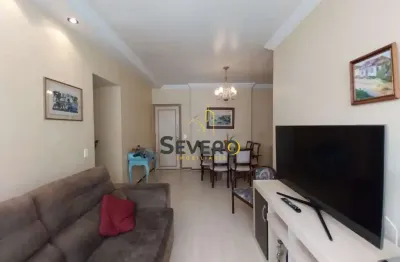 Edifício la rochelle - apartamento com 2 dormitórios à venda por r$ 630.000,00 - icaraí - niterói/rj
