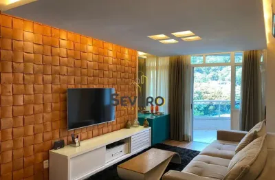 Condomínio edificio san francisco residence - apartamento em são francisco, niterói/rj