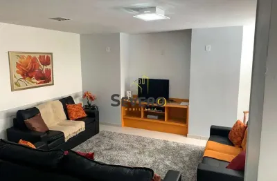 Apartamento com 4 quartos à venda na Rua Joaquim Távora, 122, Icaraí, Niterói