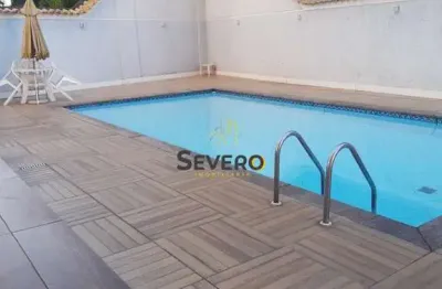 Condomínio miramar - apartamento de 1 quarto no centro de niterói