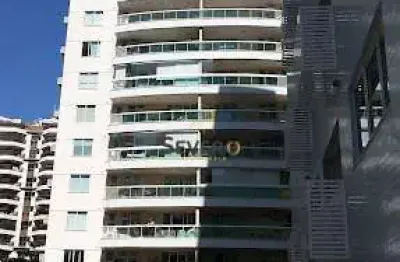 Bleu blanc ruger residence - apartamento à venda no bairro icaraí - niterói/rj