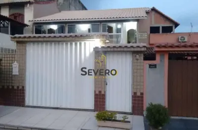 Casa com 3 quartos à venda no Trindade, São Gonçalo 