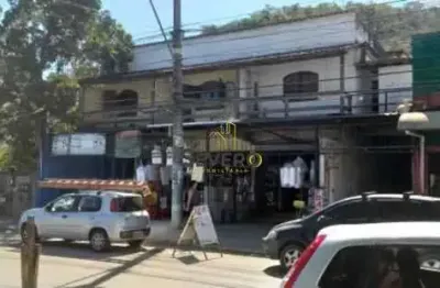Ponto comercial à venda no bairro engenho pequeno - são gonçalo/rj