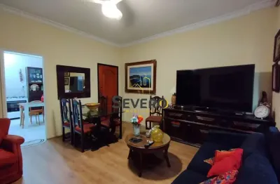 Condomínio edifício nunes de souza - apartamento 3 quartos - alvares de azevedo 100m²