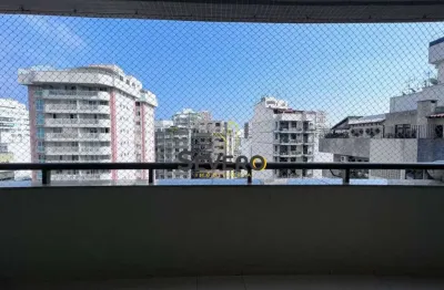 Residencial petra - apartamento à venda no bairro vital brazil - niterói/rj