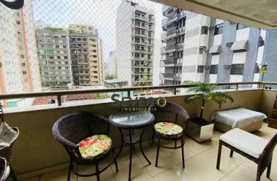 Residencial petra - apartamento à venda no bairro vital brazil - niterói/rj