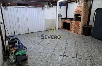 Casa com 2 quartos à venda na Rua Cirilo de Oliveira, Boaçu, São Gonçalo